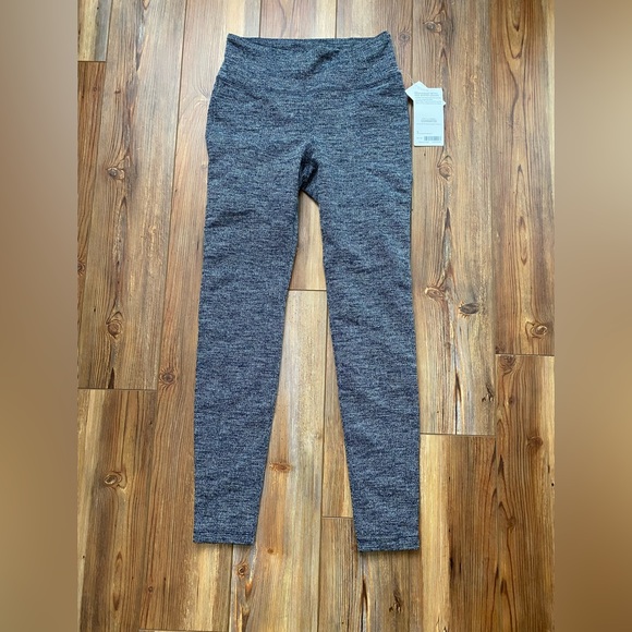 Athleta Herringbone Metro High Waisted Leggings - Picture 7 of 7